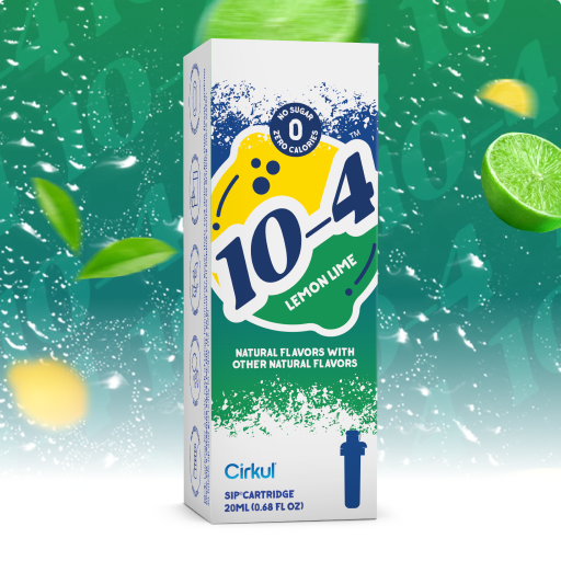 10-4™ E3